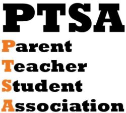 PTSA Parent Teacher Student Association